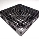 pallet plastik one way series